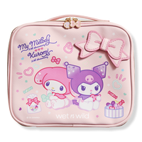 My Melody Anniversary Makeup Bag