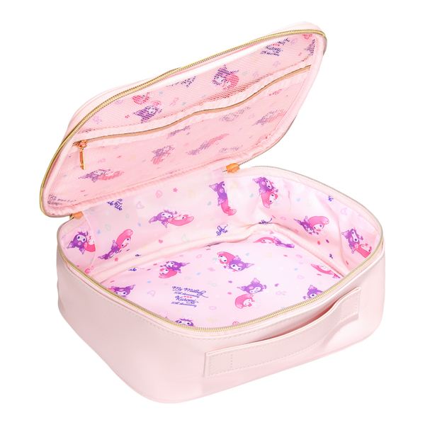 Wet n Wild My Melody Anniversary Makeup Bag #3