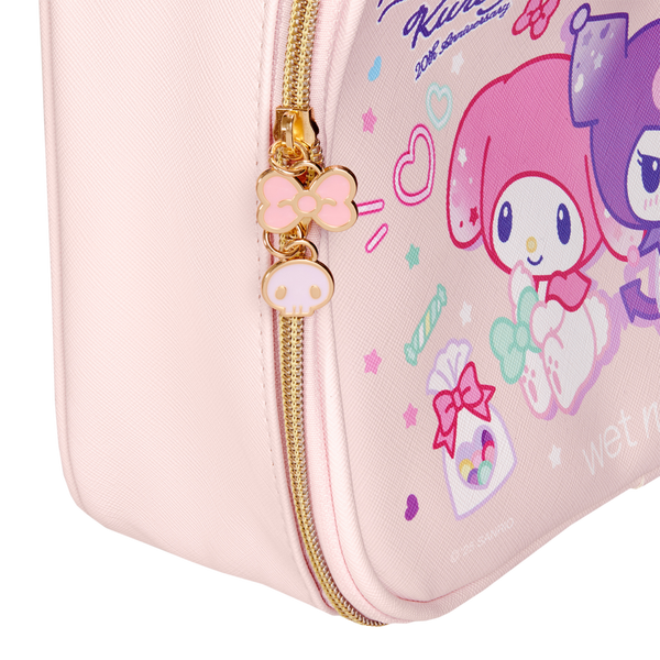Wet n Wild My Melody Anniversary Makeup Bag #4