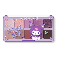 Kuromi Anniversary Eye & Face Palette