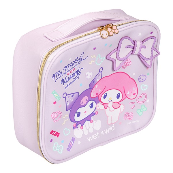 Wet n Wild Kuromi Anniversary Makeup Bag #2