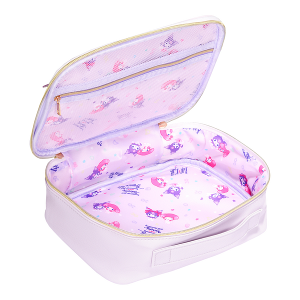 Wet n Wild Kuromi Anniversary Makeup Bag #3
