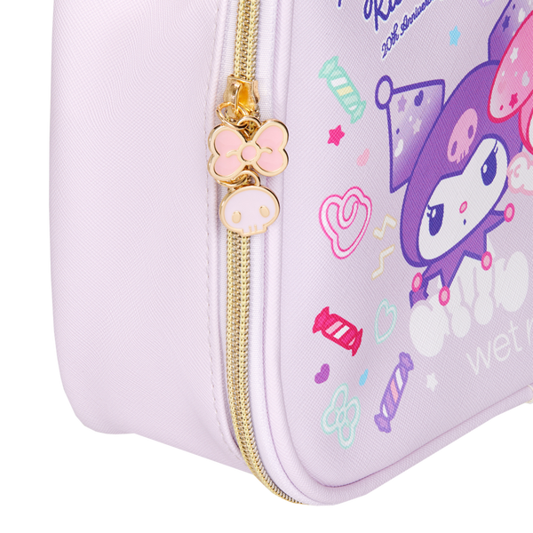 Wet n Wild Kuromi Anniversary Makeup Bag #4