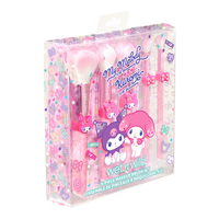 Wet n Wild Melody Anniversary 5-Piece Makeup Brush Set #3