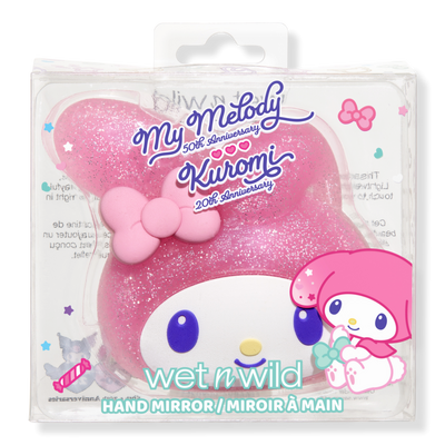 Wet n Wild My Melody Anniversary - Hand Mirror