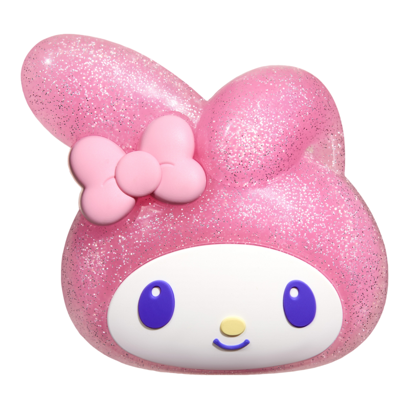 マイメロ ウェディング ミラー Wet n Wild - My Melody Anniversary - Hand Mirror | Ulta Beauty