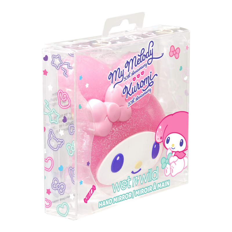 Wet n Wild - My Melody Anniversary - Hand Mirror | Ulta Beauty