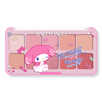 My Melody Anniversary Eye & Face Palette