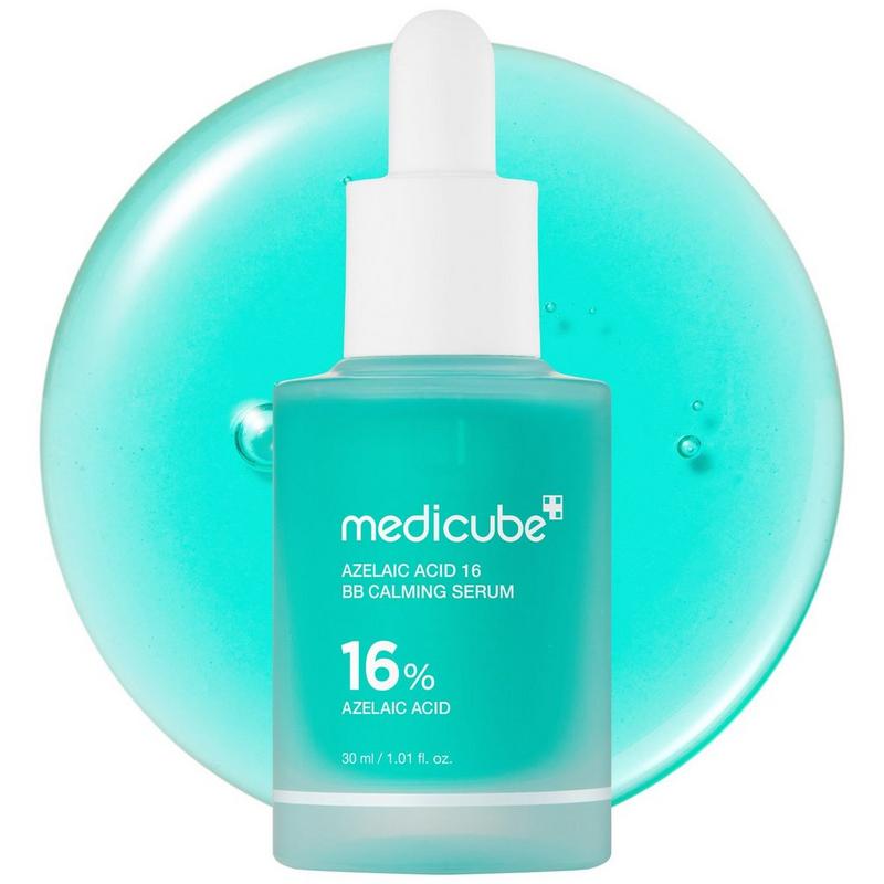 medicube - Azelaic Acid 16 Calming Serum | Ulta Beauty