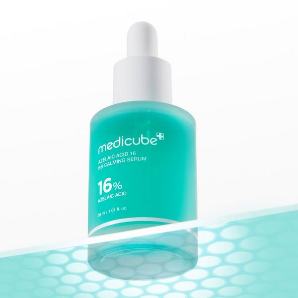 medicube Azelaic Acid 16 Calming Serum #3