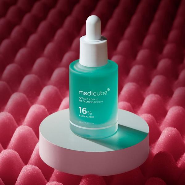 medicube Azelaic Acid 16 Calming Serum #4