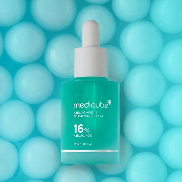 medicube Azelaic Acid 16 Calming Serum #5