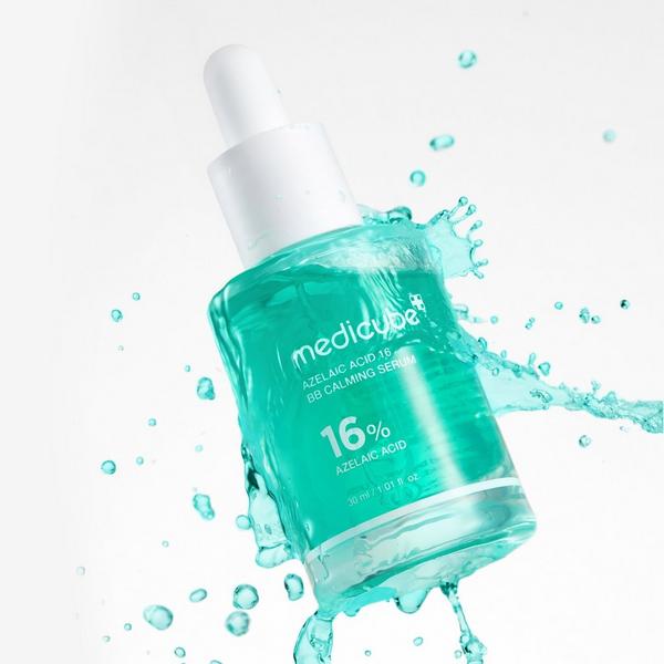 medicube Azelaic Acid 16 Calming Serum #6