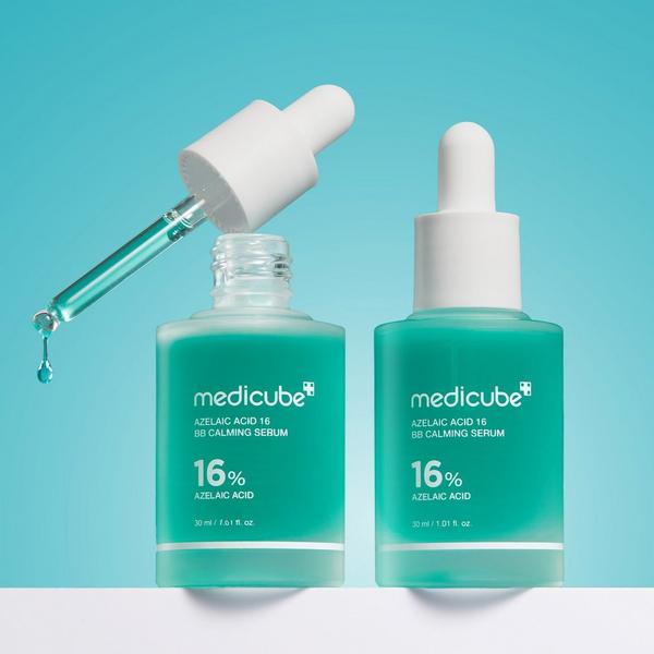 medicube Azelaic Acid 16 Calming Serum #7