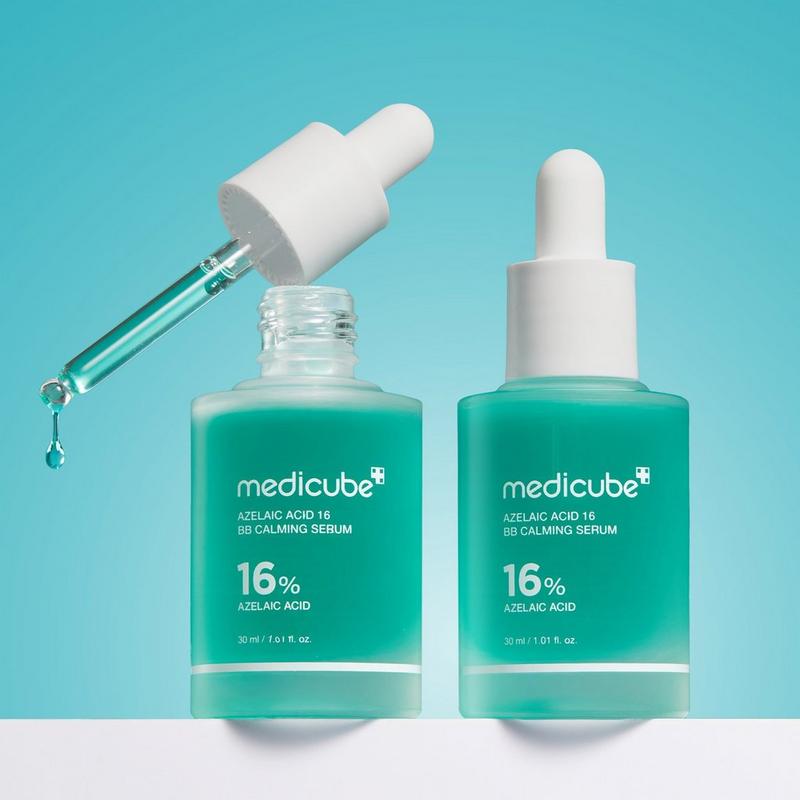 medicube - Azelaic Acid 16 Calming Serum | Ulta Beauty