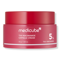 medicube - TXA + Niacinamide Capsule Cream | Ulta Beauty