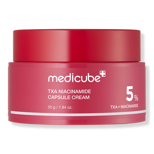 medicube カプセルクリーム、美容液 medicube - TXA + Niacinamide Capsule Cream | Ulta Beauty