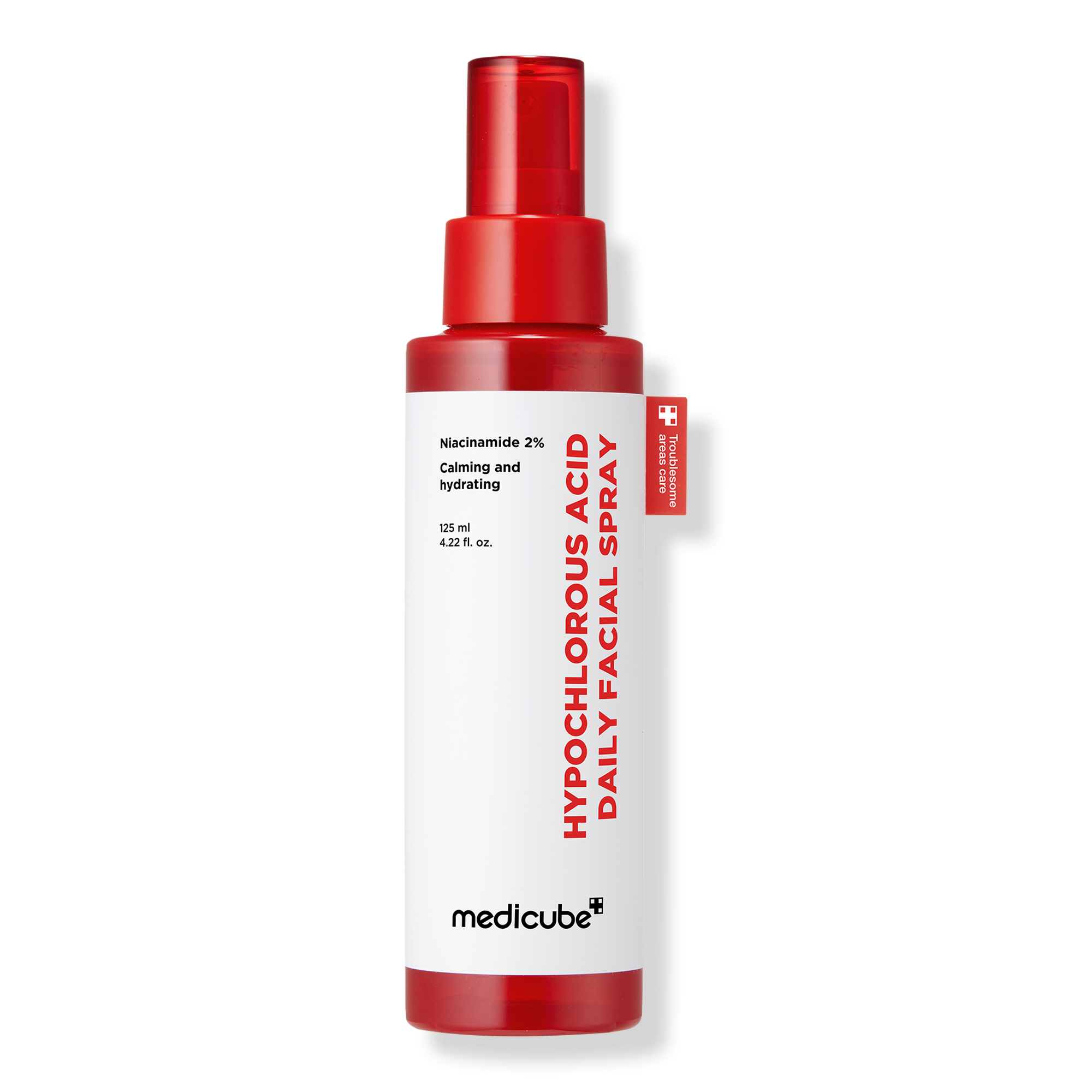 medicube Hypochlorous Acid Daily Facial Mist #1