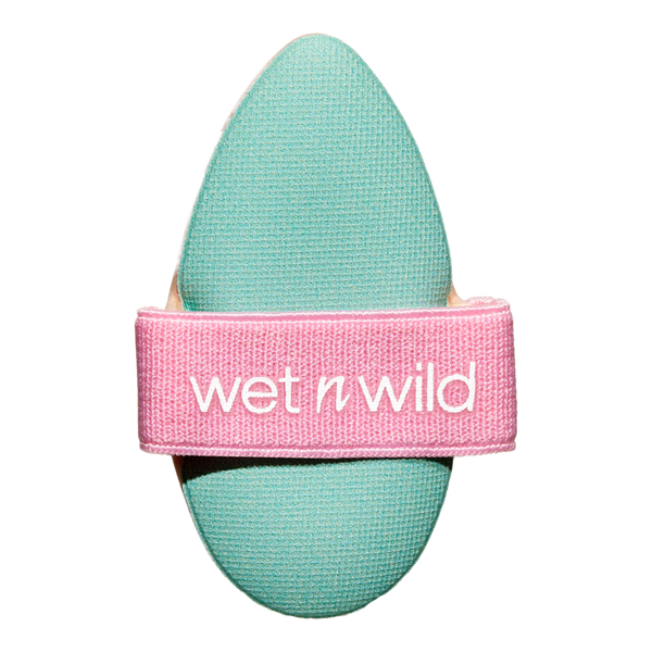 Wet n Wild My Melody Anniversary Cushion Sponge Set #2