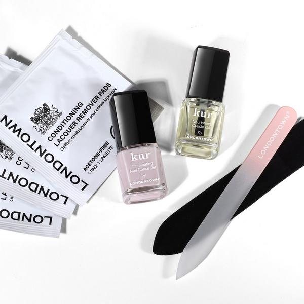Londontown Jet Set Travel Nail Kit #4