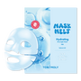 TONYMOLY Mask Melt PDRN + Hyaluronic Acid Overnight Hydrogel Mask - 1 ct