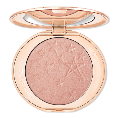 Charlotte Tilbury Free Hollywood Glow Glide Architect Highlighter with $120 brand purchase Free Hollywood Glow Glide Architect Highlighter with $120 brand purchase
