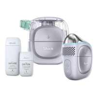 FacialPro Glow, Glow-Boosting At-Home Facial System