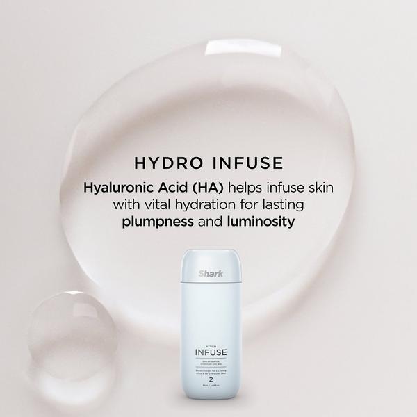 Shark Beauty FacialPro Glow, Glow-Boosting At-Home Facial System #6
