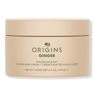 Origins Travel Size Ginger Souffle Whipped Body Cream