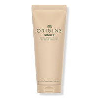 Ginger Exfoliating Body Wash