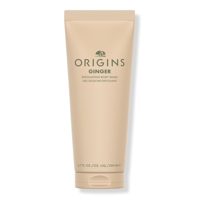 Origins Ginger Exfoliating Body Wash