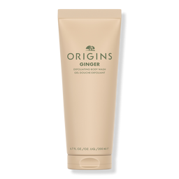 Origins Ginger Exfoliating Body Wash