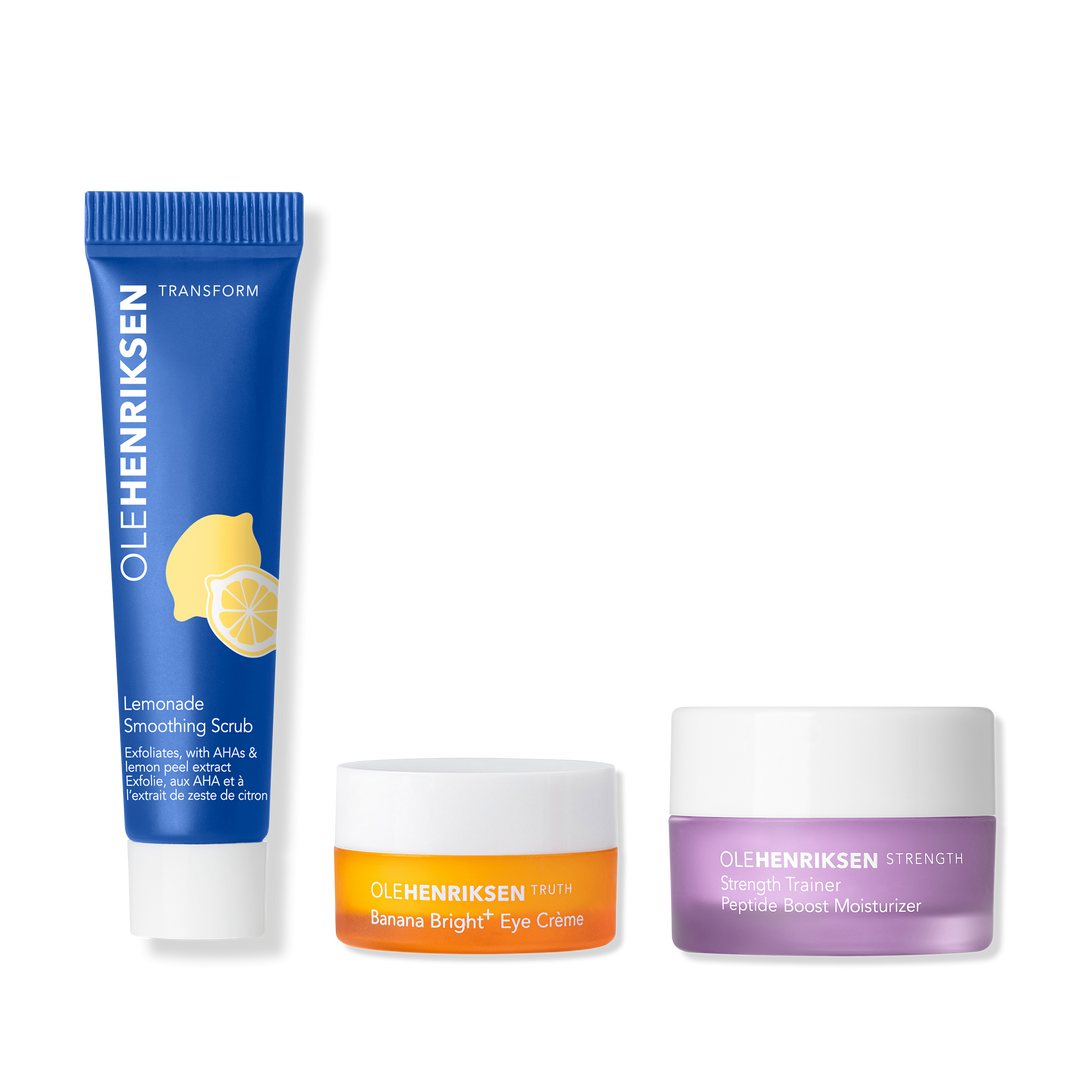 Variety Free Gift with $65 shipped purchase #1