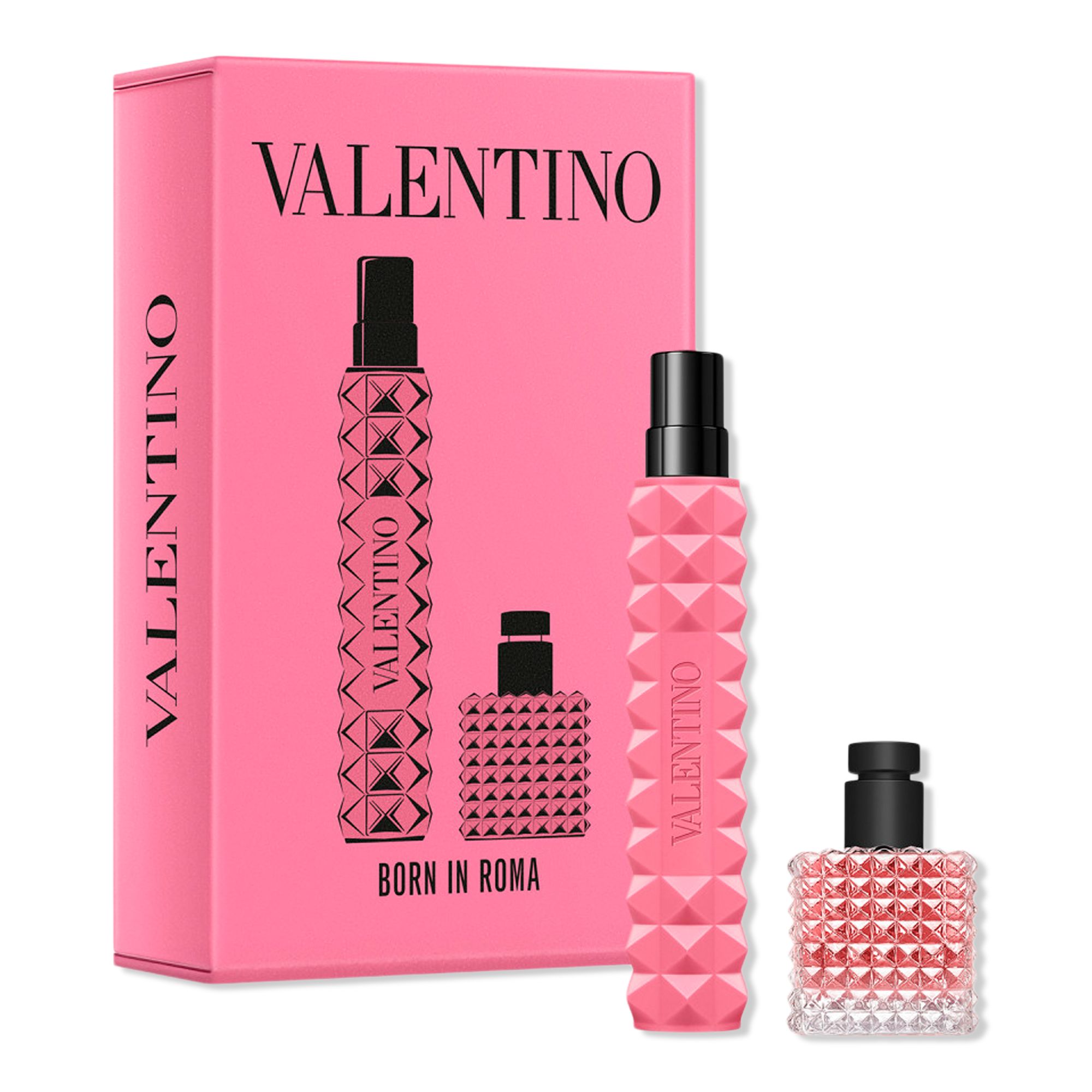 Valentino Donna Born In Roma Eau de Parfum 2-Piece Travel Gift Set #1