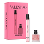 Valentino Donna Born in Roma Eau de Parfum Travel Gift Set