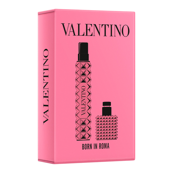 Valentino Donna Born In Roma Eau de Parfum 2-Piece Travel Gift Set #4