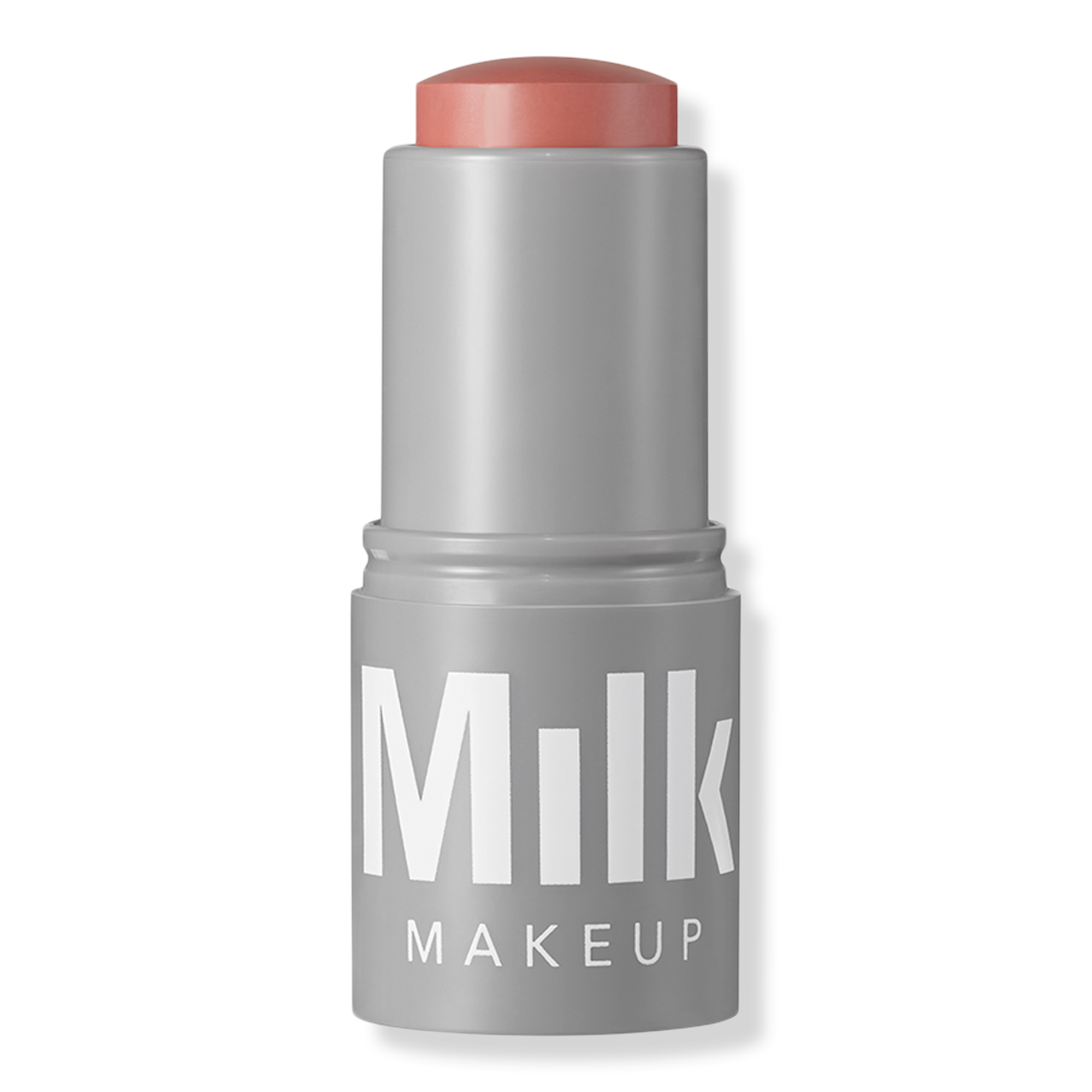 Ulta Beauty Rewards Birthday Gift - Milk Makeup Lip + Cheek Cream Blush Stick and Lip Color deluxe sample in WERK #1