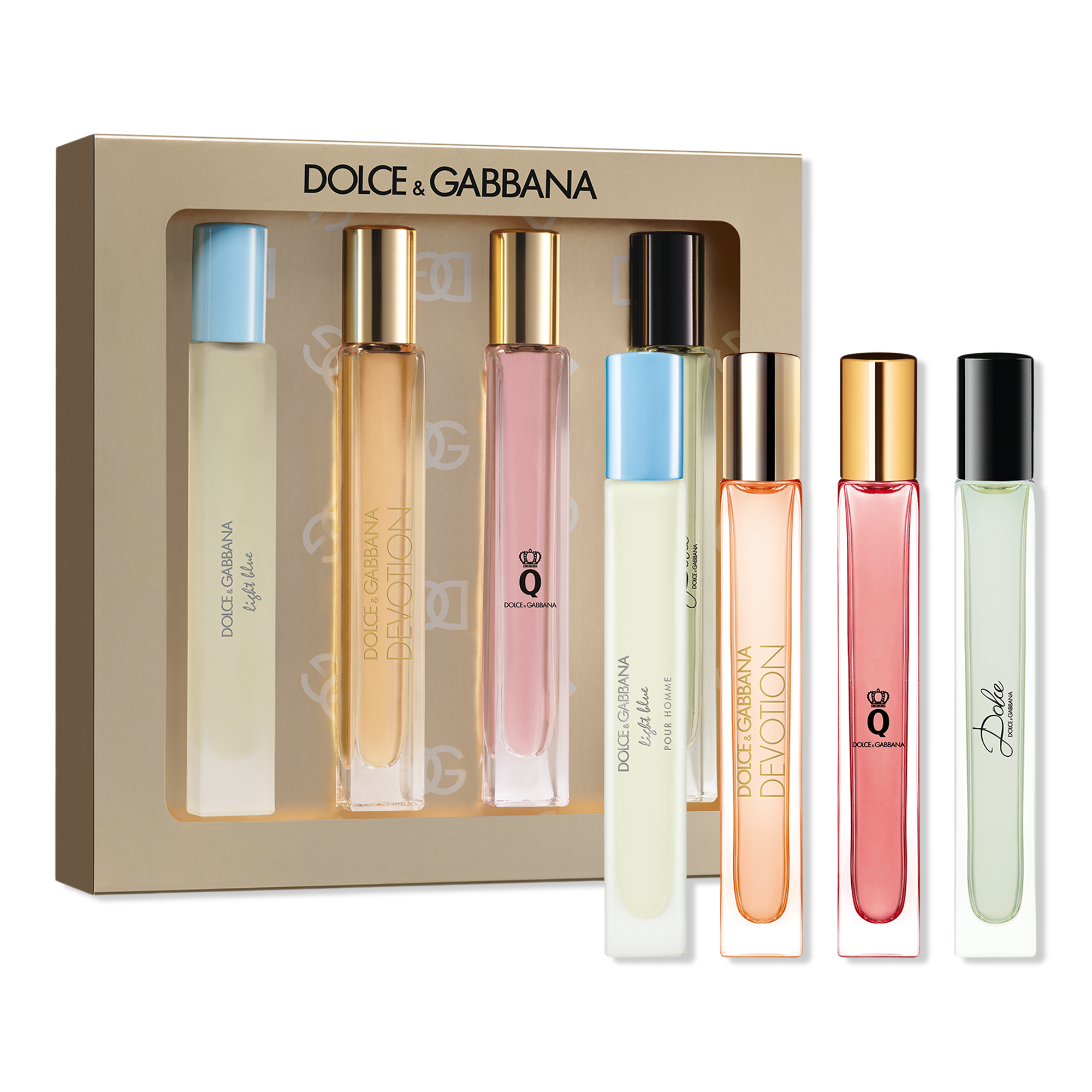 Dolce&Gabbana Mix Set For Her #1