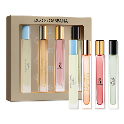 Dolce&Gabbana Mix Set For Her