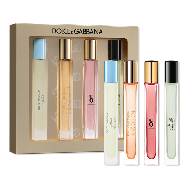 Dolce&Gabbana Mix Set For Her #1