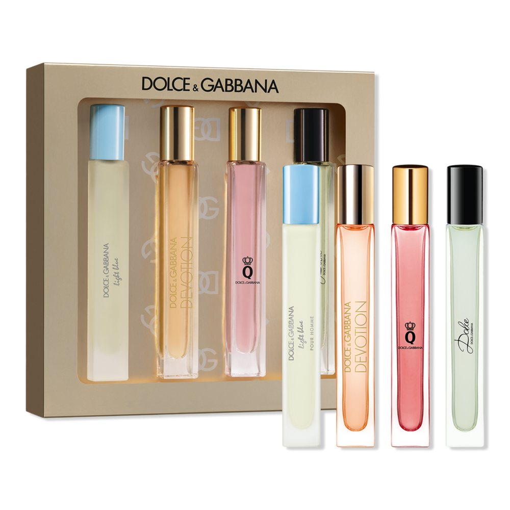 Dolce & Gabbana Mix Set For Her