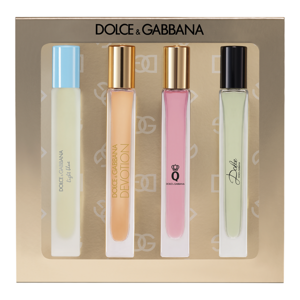 Dolce&Gabbana Mix Set For Her #2