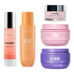 MAELYS ESSENTIALS Body Best Sellers Bundle