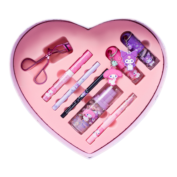 Wet n Wild My Melody & Kuromi PR Box #3