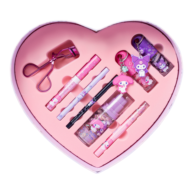 Wet n Wild - My Melody & Kuromi PR Box | Ulta Beauty