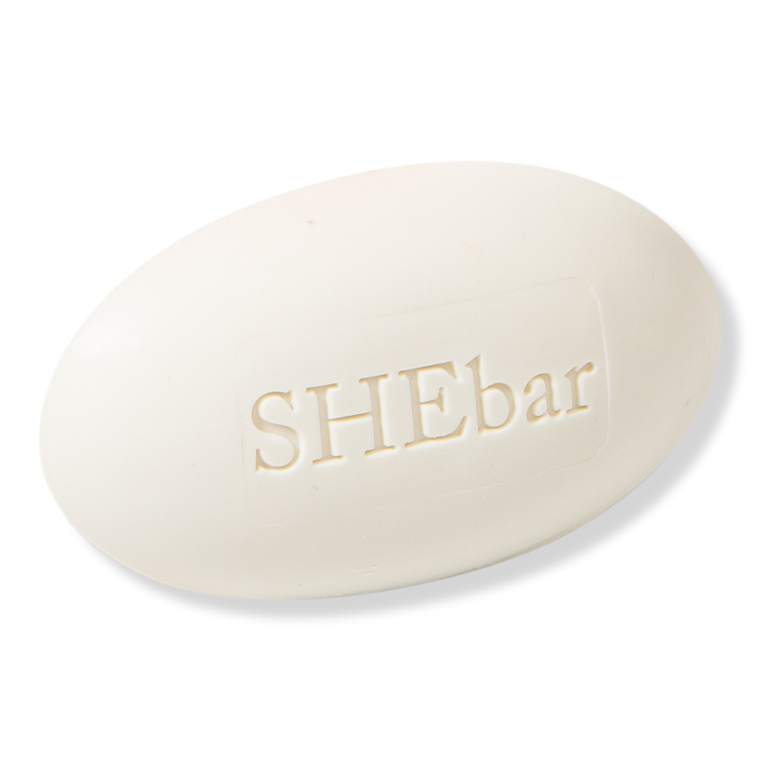 Joylux Free SHEbar Sample with Foria purchase #1