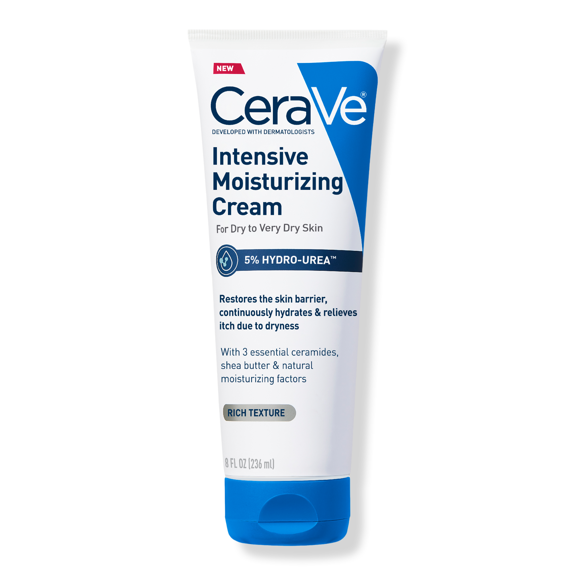 CeraVe Intensive Moisturizing Cream #1