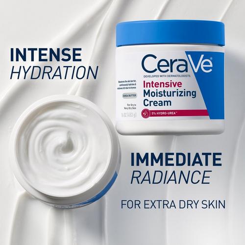 CeraVe - 1.89 oz Intensive Moisturizing Cream | Ulta Beauty