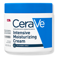 CeraVe - 16.0 oz Intensive Moisturizing Cream | Ulta Beauty