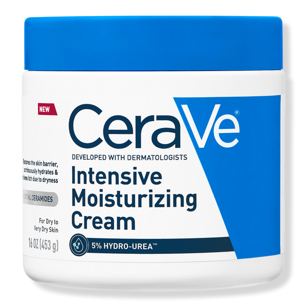CeraVe Intensive Moisturizing Cream #1